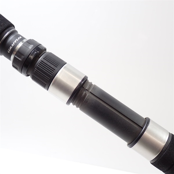 １９グラップラータイプＣＳ７３ＭＬ